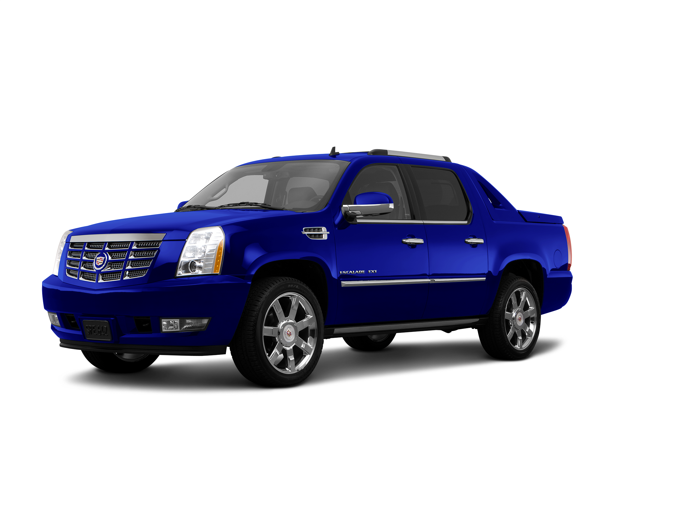 2013 Cadillac Escalade EXT Price, Value, Depreciation & Reviews